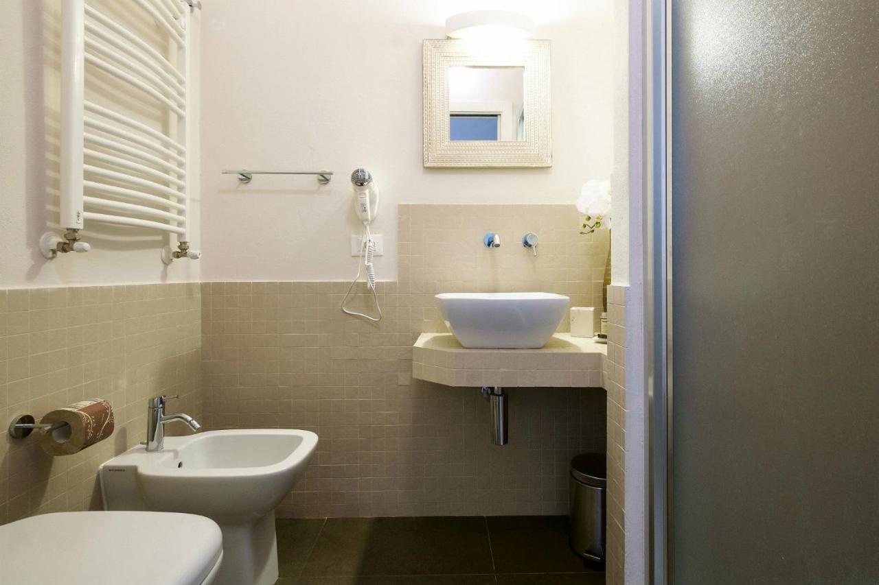 Gran Cancelliere Apartment With Parking Palermo Exterior foto